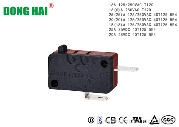 Light Force Micro Switch Normal Close China Manufacturers Suppliers Factory  Exporter